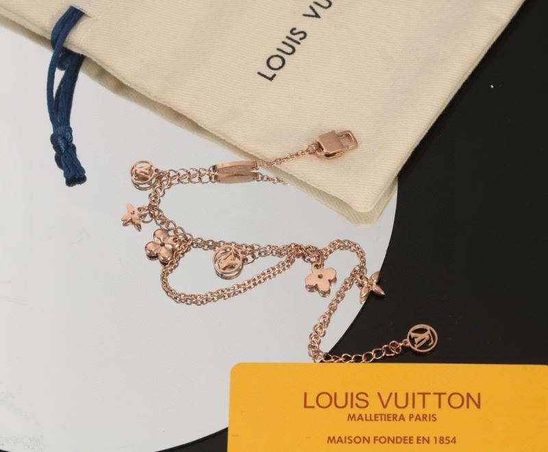 Louis Vuitton Bracelets